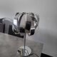 Lamp eres chrome seylumiere