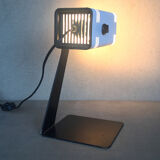 Lampe projecteur design 1970