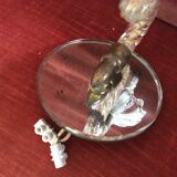 2 wall sconces