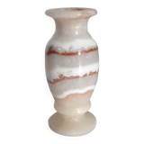 Candlestick / Onyx candlestick