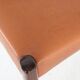 Set of 6 rosewood dining chairs 'Cellemuiden'