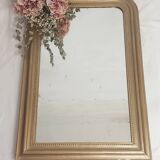 Miroir ancien Louis Philippe