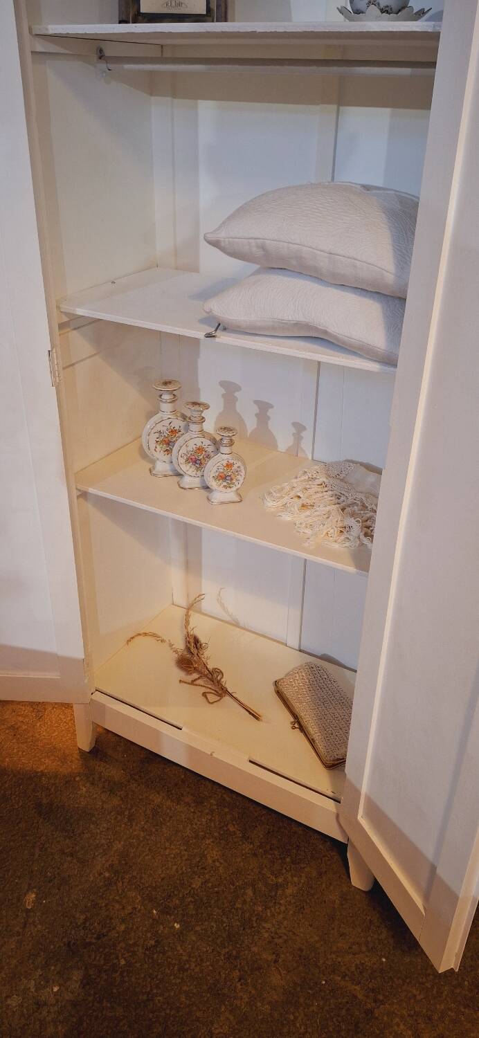 Armoire art-déco