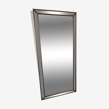 Miroir vénitien 185x86cm