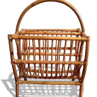 Magazine rack