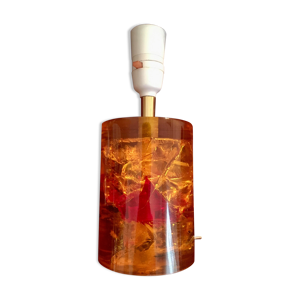 pied de lampe
