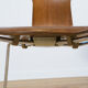 Model 3103 chair by Arne Jacobsen for Fritz Hansen, 1970s