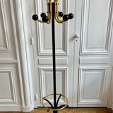 Vintage coat rack from the 50s