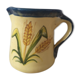 Sandstone pitcher
