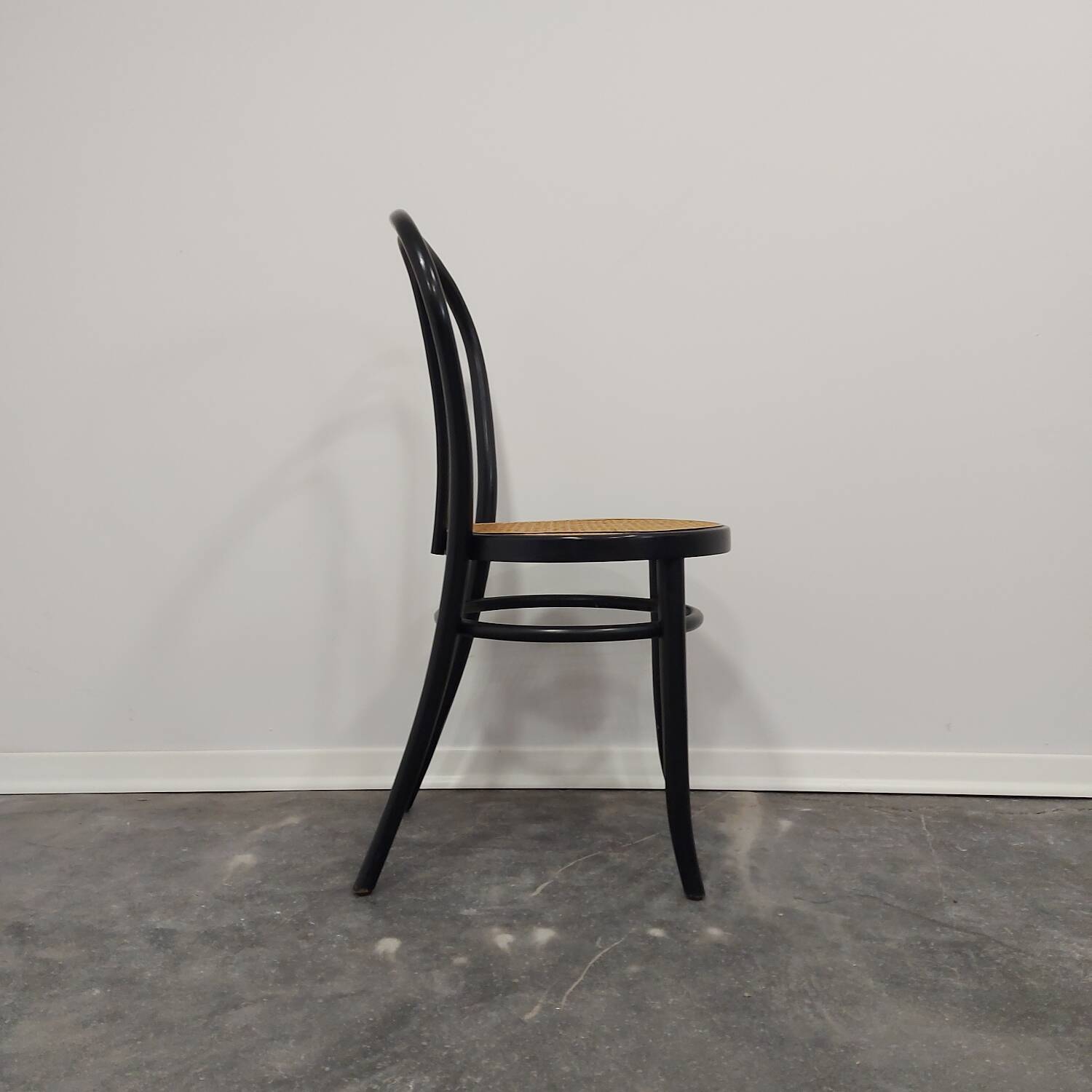 Chaise années 1970