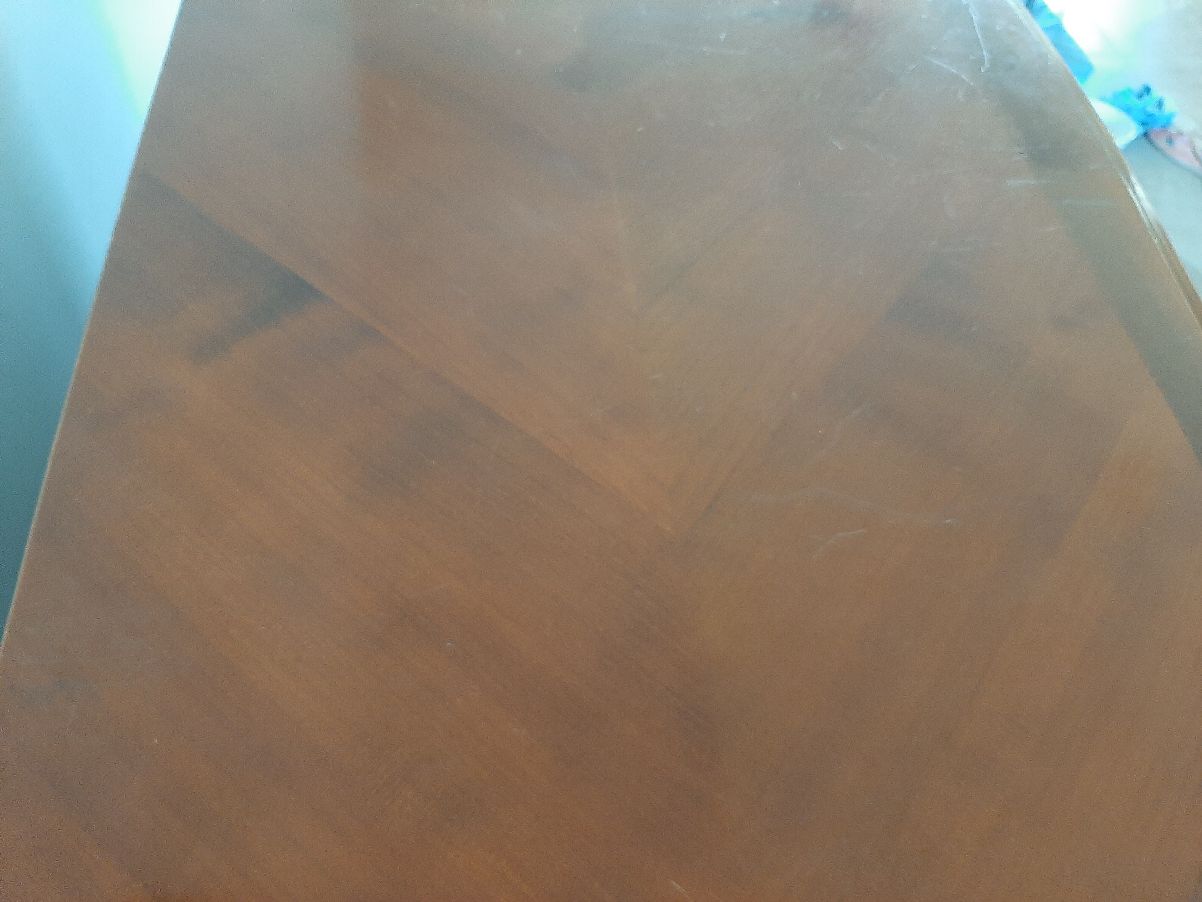 Commode 3 tiroirs style XVI avec 1 serrure