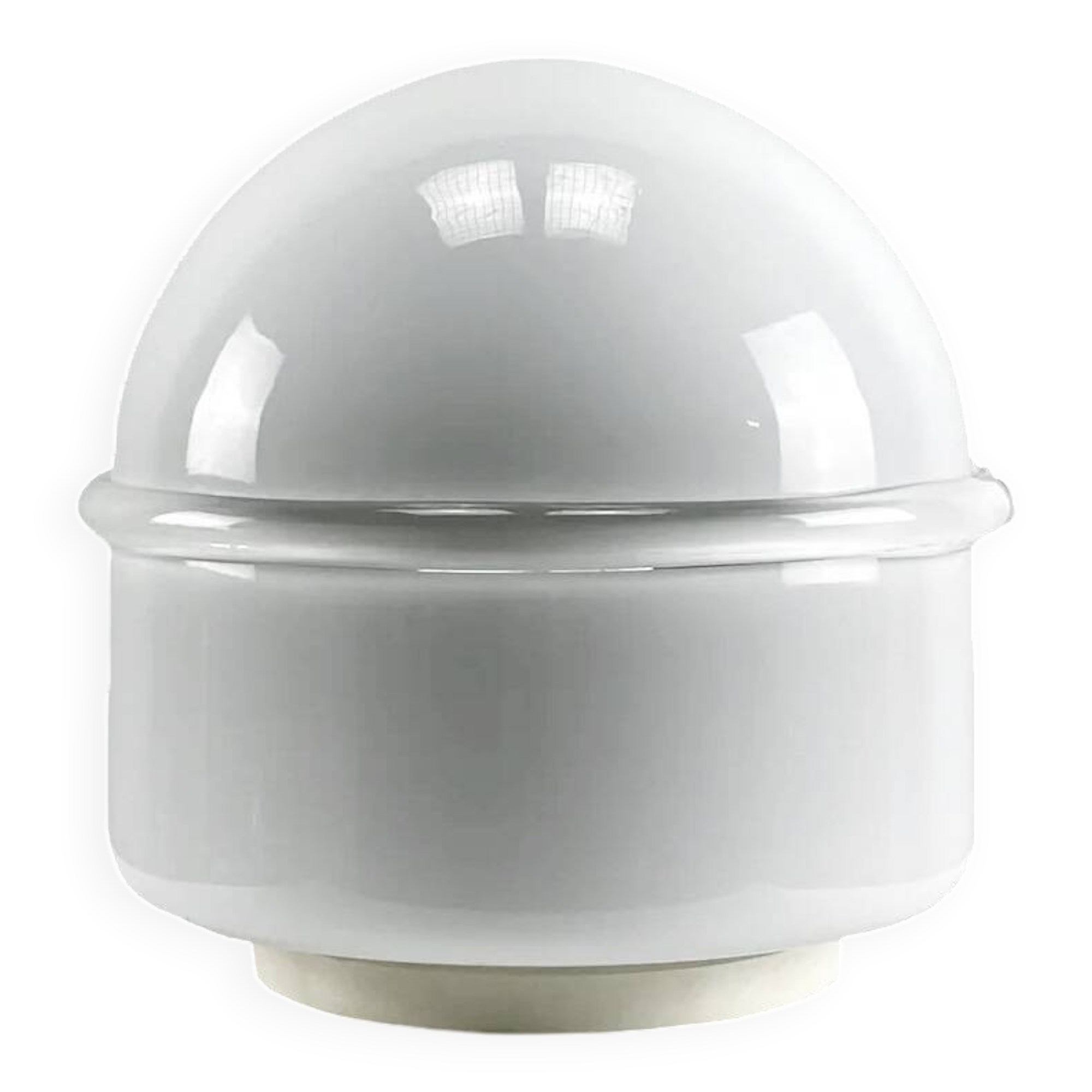 Vintage Lamp • Tecla • Noti Massari • Renato Toso • Leucos • Murano • 1965