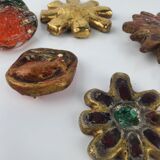 Alice Colonieu Small Ceramic Lot