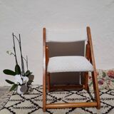 Kon-Tiki folding chair for IKEA - Gillis LUNDGREDEN