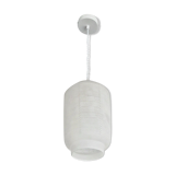 Vintage pendant lamp