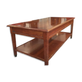 Table basse directoire