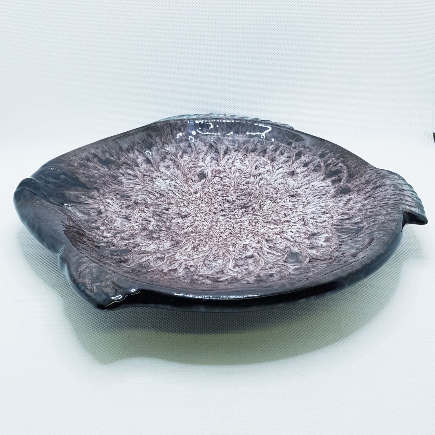 Plateau de poissons Marius Giuge