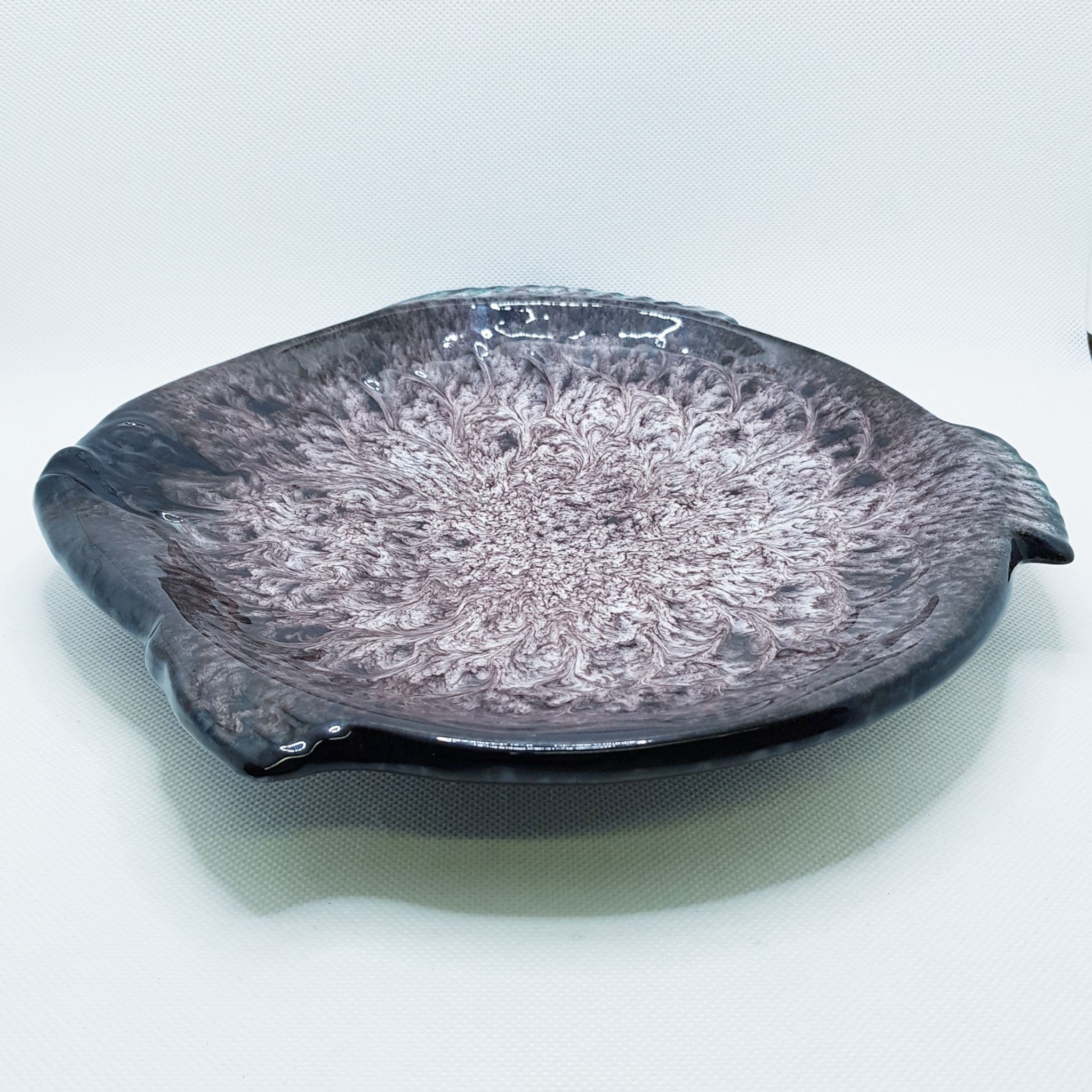 Plateau de poissons Marius Giuge
