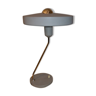 "Romeo" office lamp, Louis Kalff