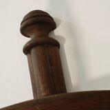 Thonet No. 1 Parrot Coat Rack on Wall, 1900s