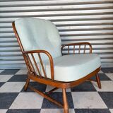 Ercol Armchair Set