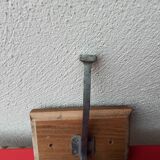 Old wall hook