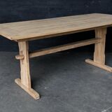 Rustic table