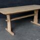 Rustic table