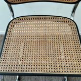 Chair Marcel Breuer Cesca B32 edition Arrben Italy