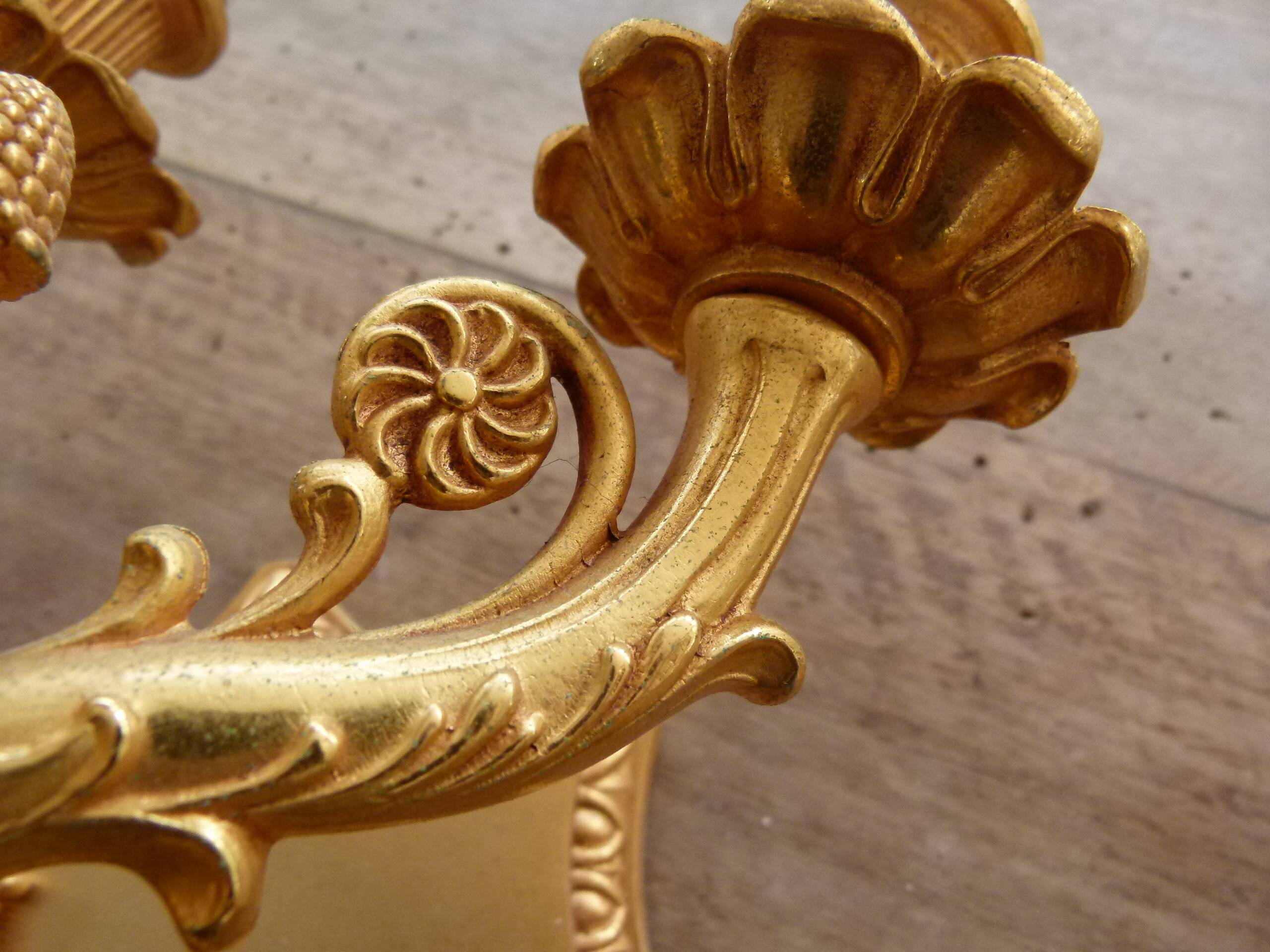 Pai Fabi 20th century wall lights