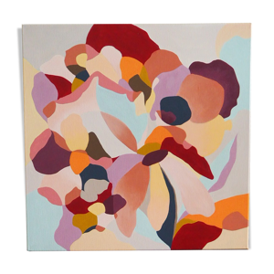 Tableau flowers