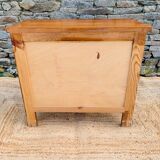 Commode 3 tiroirs