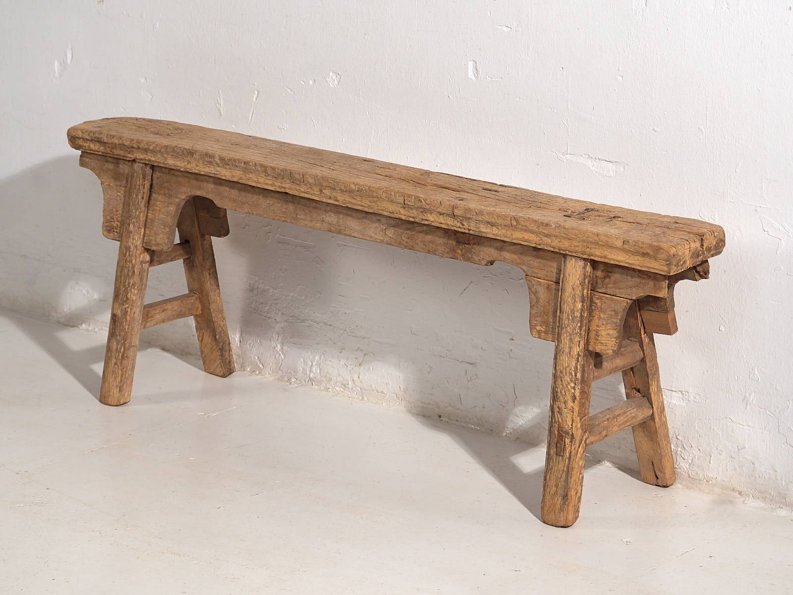 Old bench (c.1870) #8