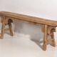 Old bench (c.1870) #8