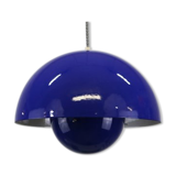 Pendant lamp designed by Verner Panton 1970 Denmark