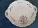 Plat porcelaine de Limoges Lucien Michelaud