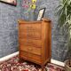 Chiffonnier commode vintage