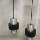 Vintage suspension