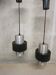 Vintage suspension