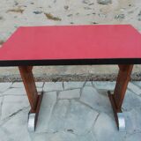 lot of 3 vintage bistro tables
