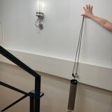 Decomposed 2 pendant lamp