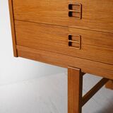 Tibro sideboard from the 60s