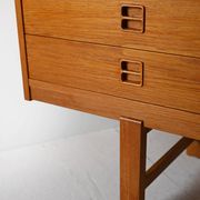 Buffet Tibro des années 60