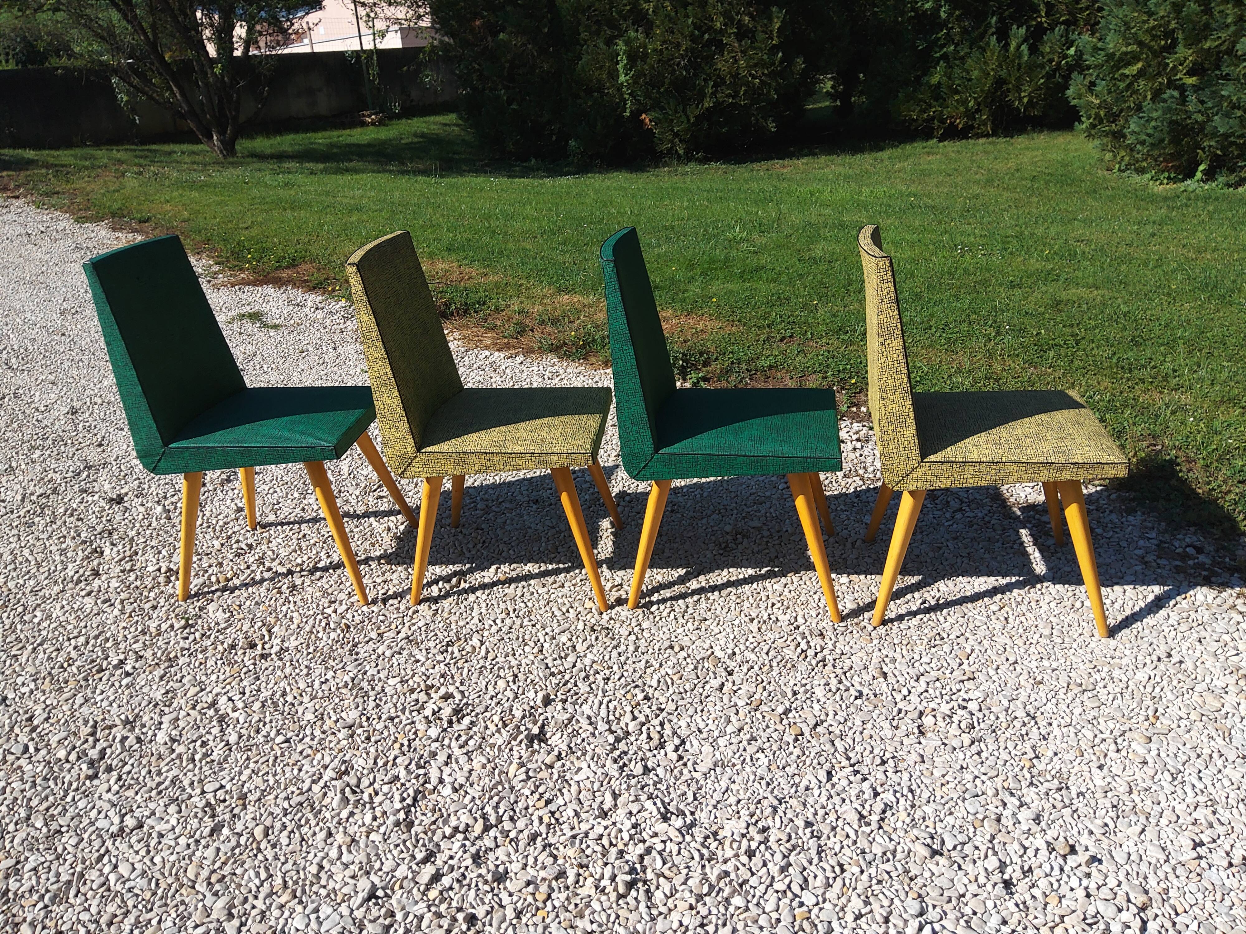 Chairs