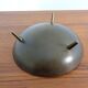 Mid-Century Brass Ashtray, 1960s