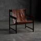 Lia lounge chairs by Sergio Rodrigues, Brazil, 1962