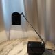 Vintage lamp 80'S foldable and telescopic