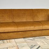 Catalogue art deco sofa H-363 designed by Jindrich Halabala for UP Zavody.