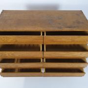 Chest of drawers by Jiří Jiroutek for Interier Praha, 1960s
