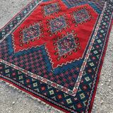 Large Moroccan rug